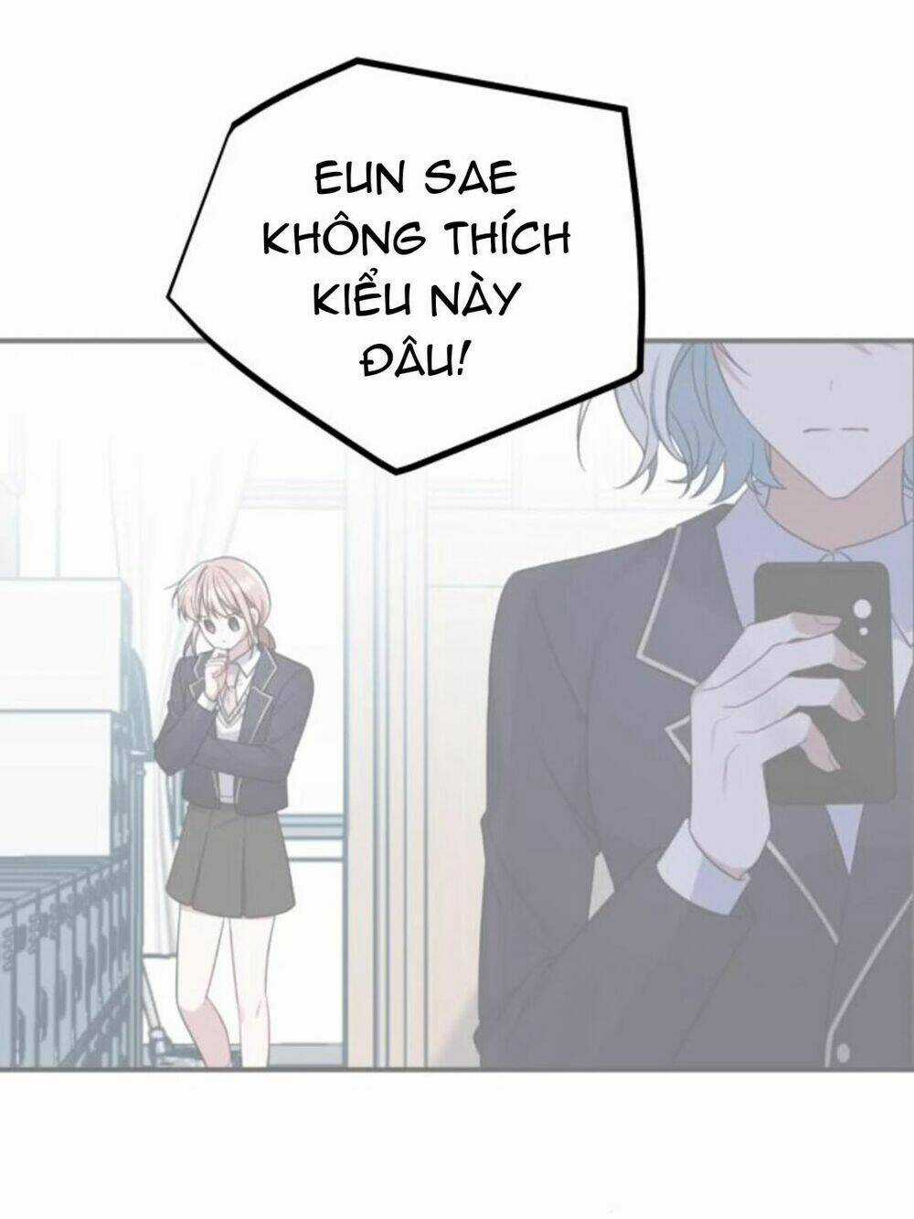 Hoán Đổi Sinh Mệnh - Chapter 19 - Trang 92