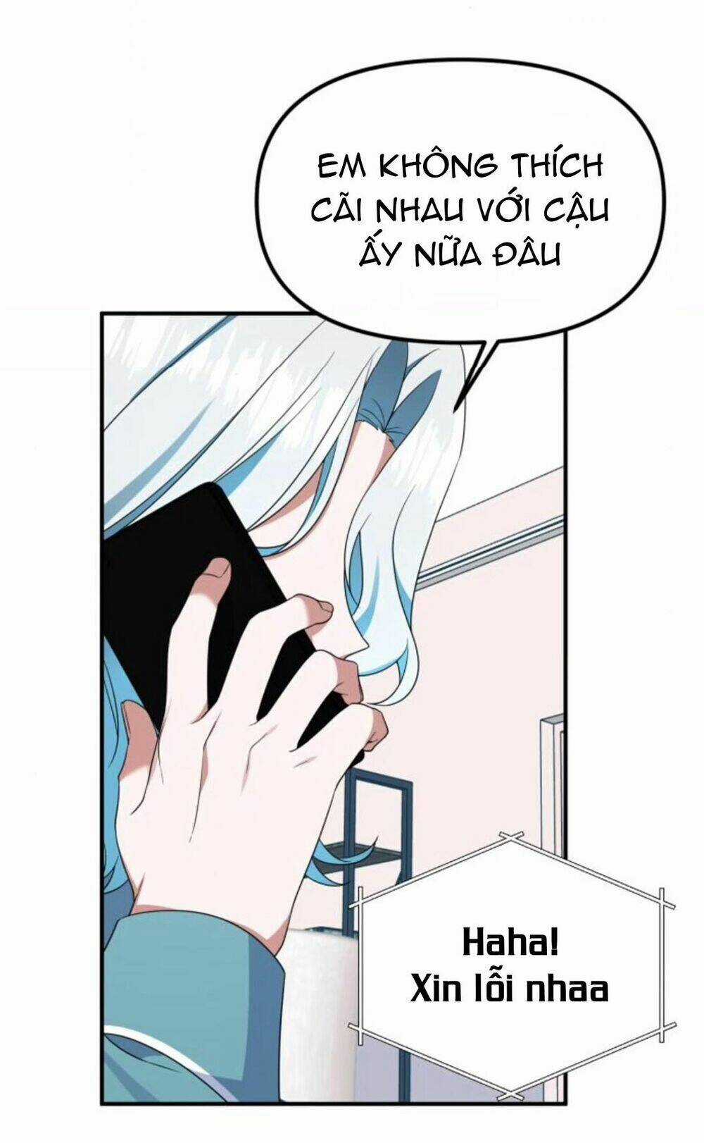 Hoán Đổi Sinh Mệnh - Chapter 19 - Trang 93