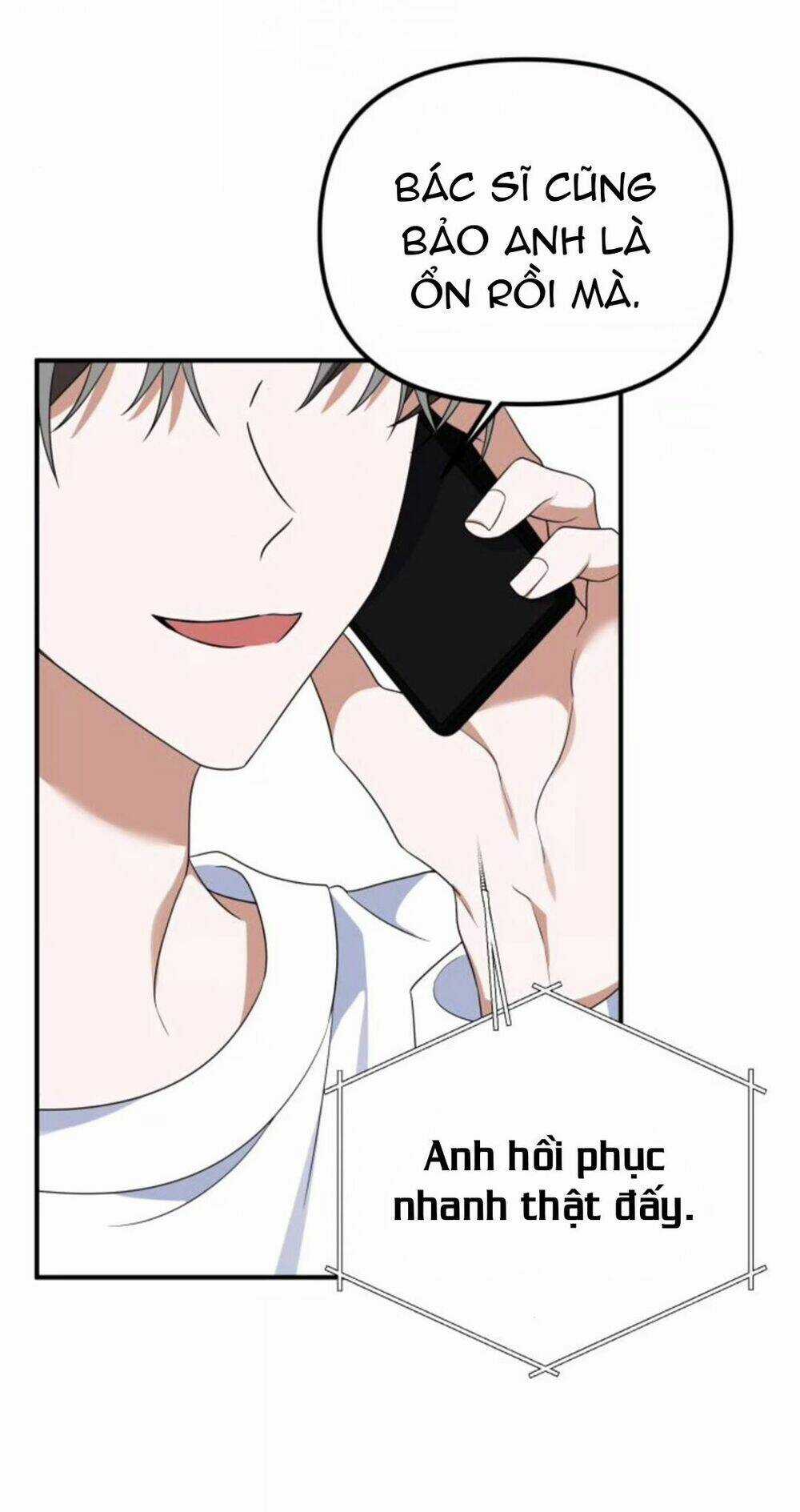 Hoán Đổi Sinh Mệnh - Chapter 19 - Trang 97