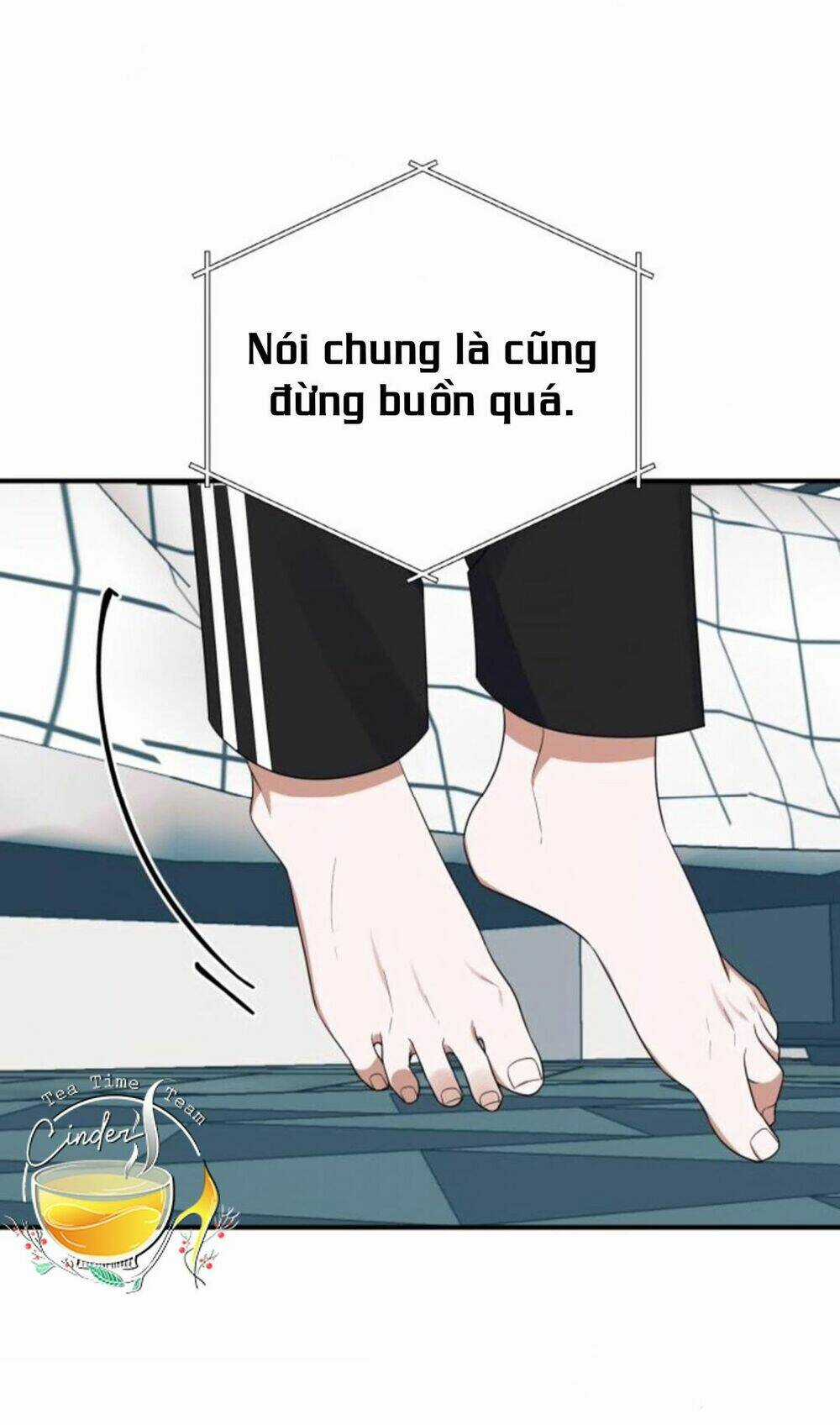 Hoán Đổi Sinh Mệnh - Chapter 19 - Trang 98