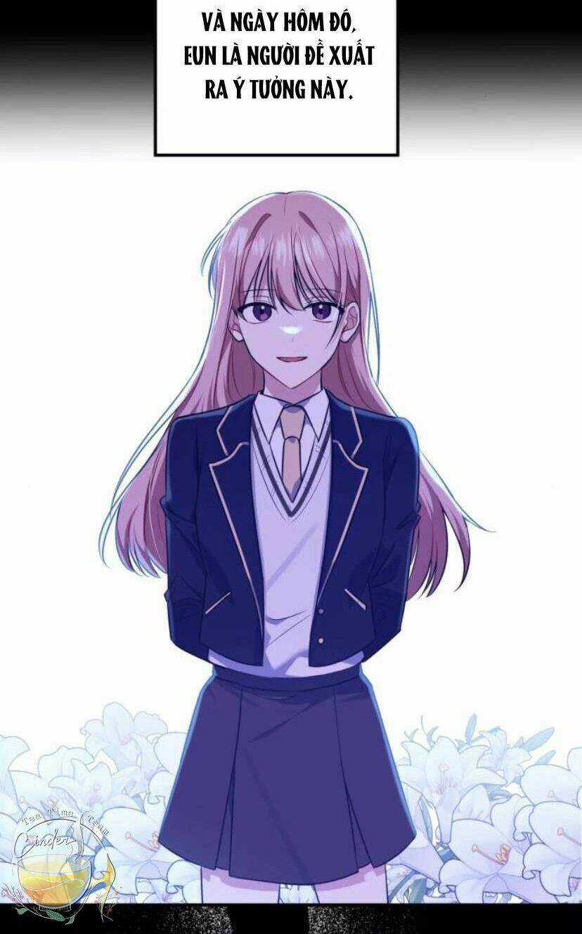 Hoán Đổi Sinh Mệnh - Chapter 2 - Trang 11