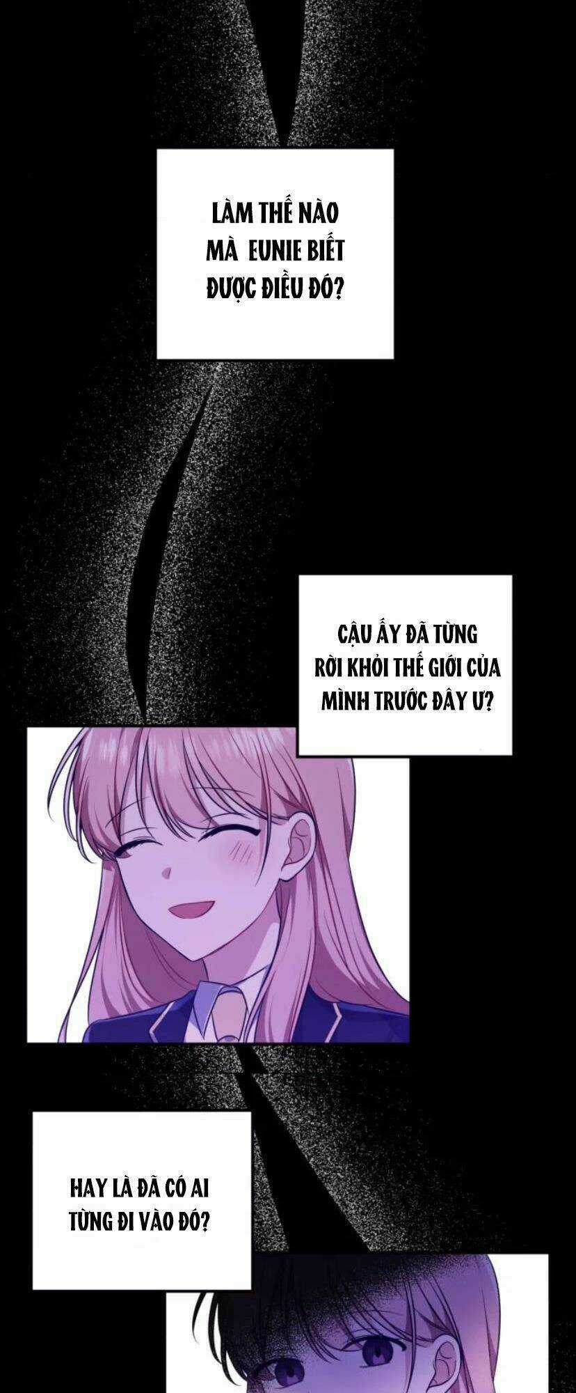 Hoán Đổi Sinh Mệnh - Chapter 2 - Trang 12