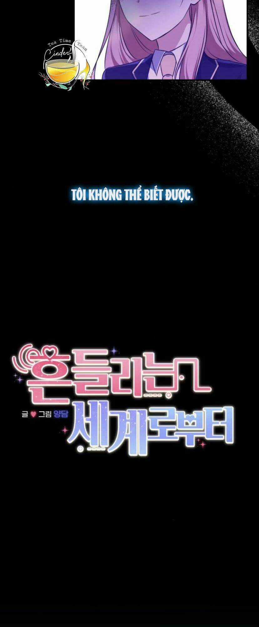 Hoán Đổi Sinh Mệnh - Chapter 2 - Trang 13