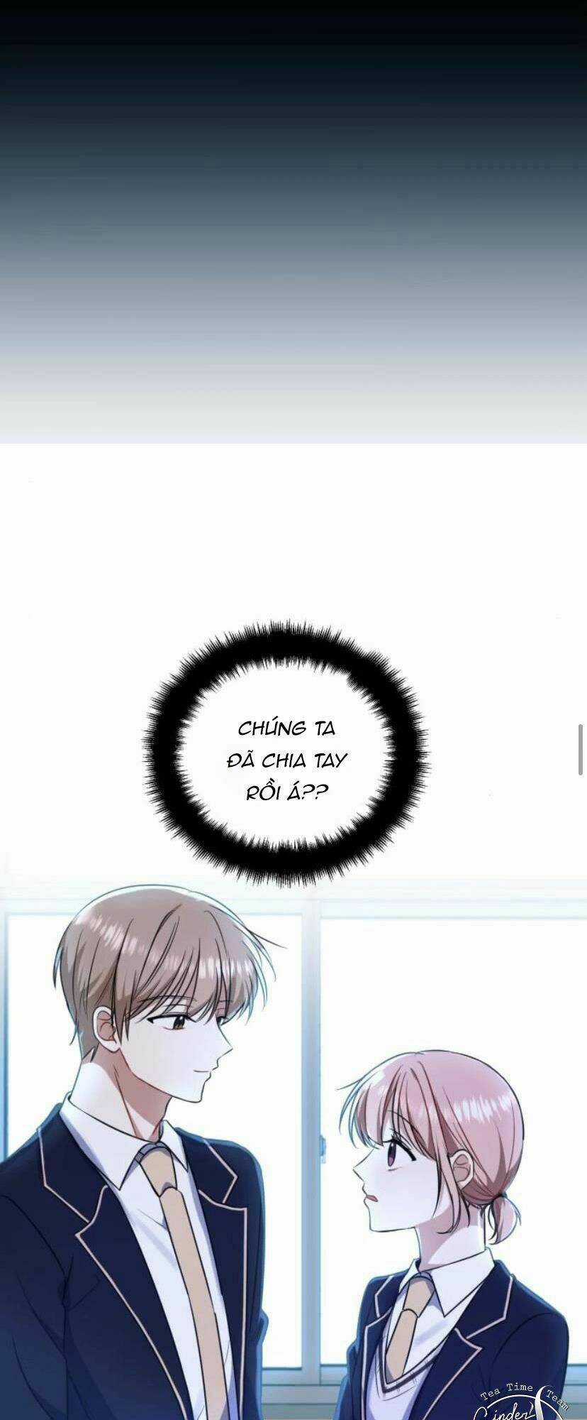 Hoán Đổi Sinh Mệnh - Chapter 2 - Trang 14