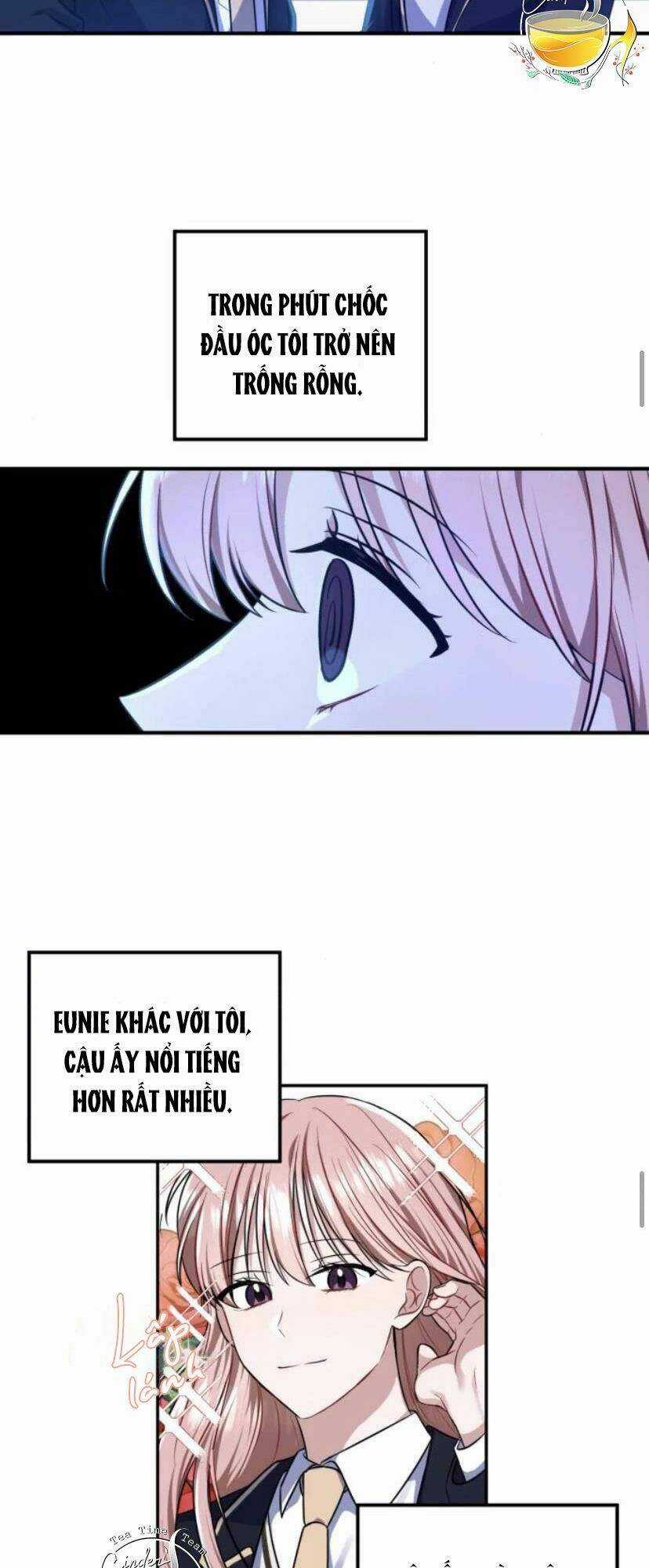 Hoán Đổi Sinh Mệnh - Chapter 2 - Trang 15