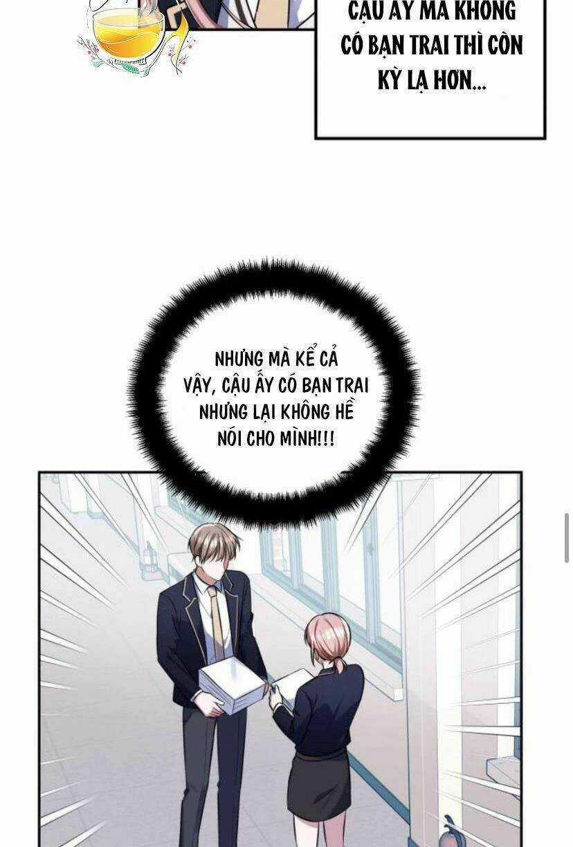 Hoán Đổi Sinh Mệnh - Chapter 2 - Trang 16