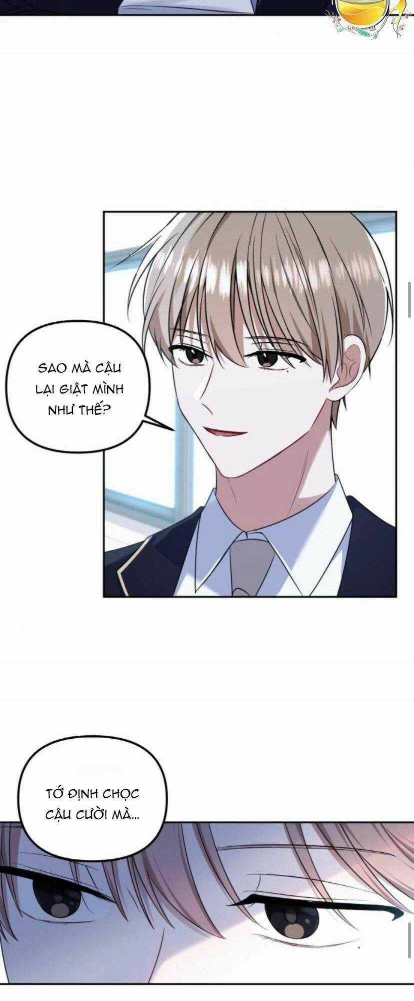 Hoán Đổi Sinh Mệnh - Chapter 2 - Trang 20