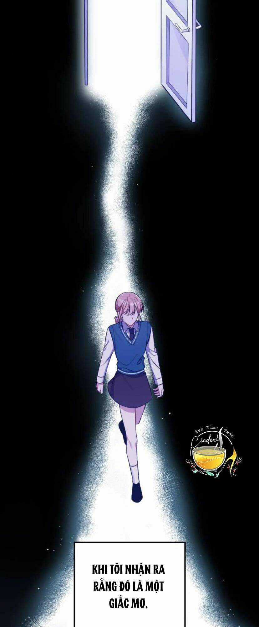 Hoán Đổi Sinh Mệnh - Chapter 2 - Trang 3