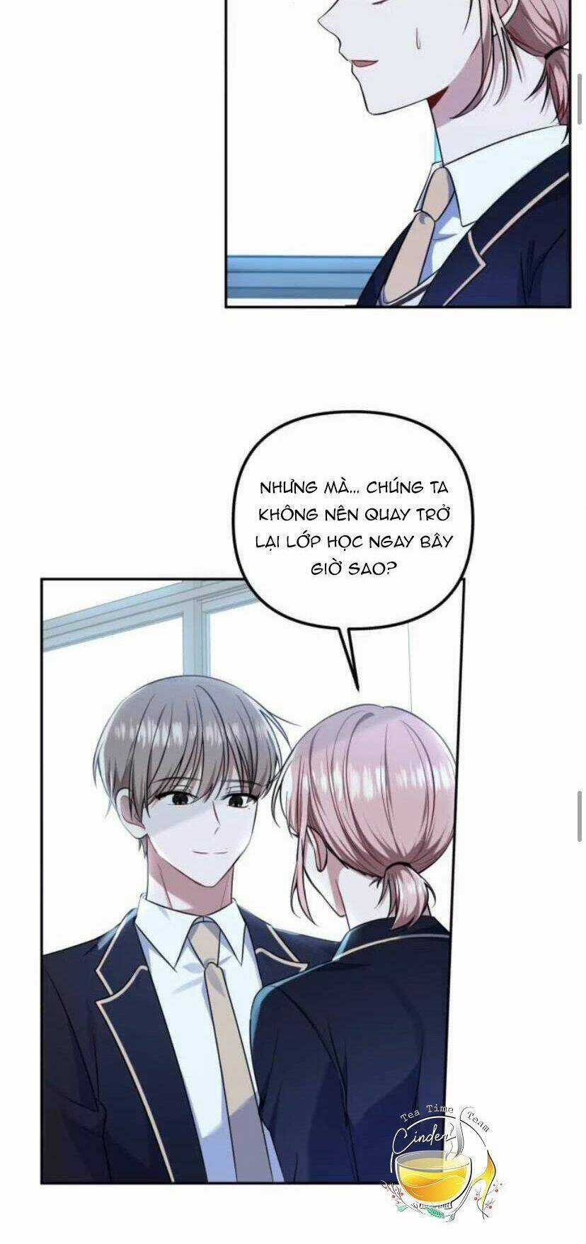 Hoán Đổi Sinh Mệnh - Chapter 2 - Trang 22