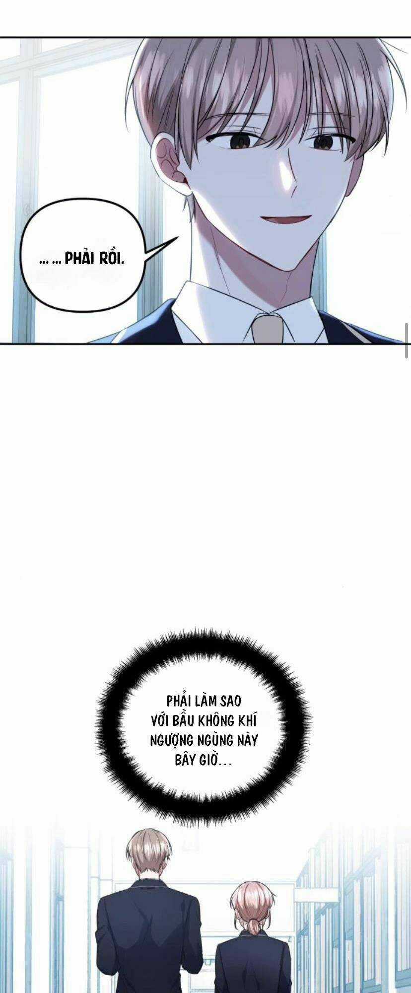 Hoán Đổi Sinh Mệnh - Chapter 2 - Trang 23
