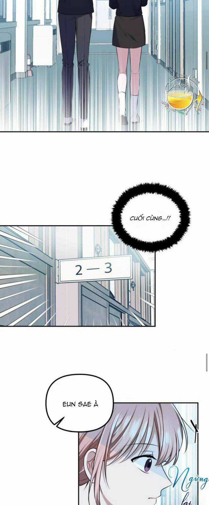 Hoán Đổi Sinh Mệnh - Chapter 2 - Trang 24