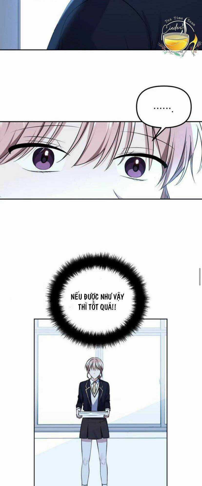 Hoán Đổi Sinh Mệnh - Chapter 2 - Trang 27