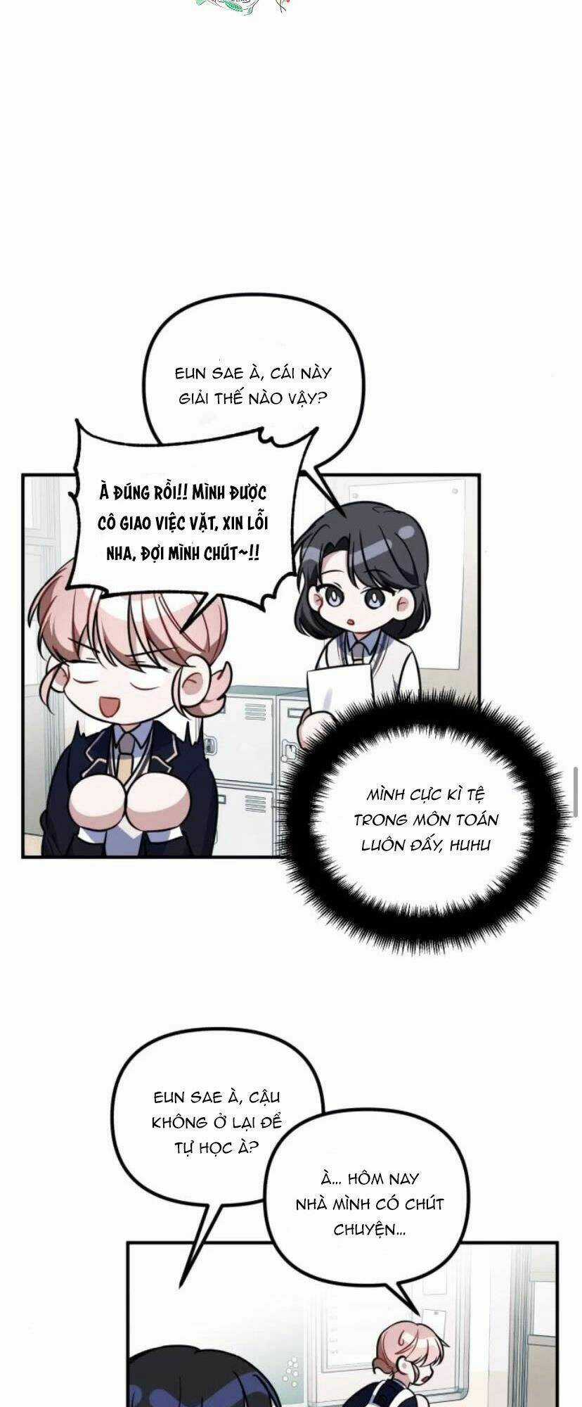 Hoán Đổi Sinh Mệnh - Chapter 2 - Trang 30