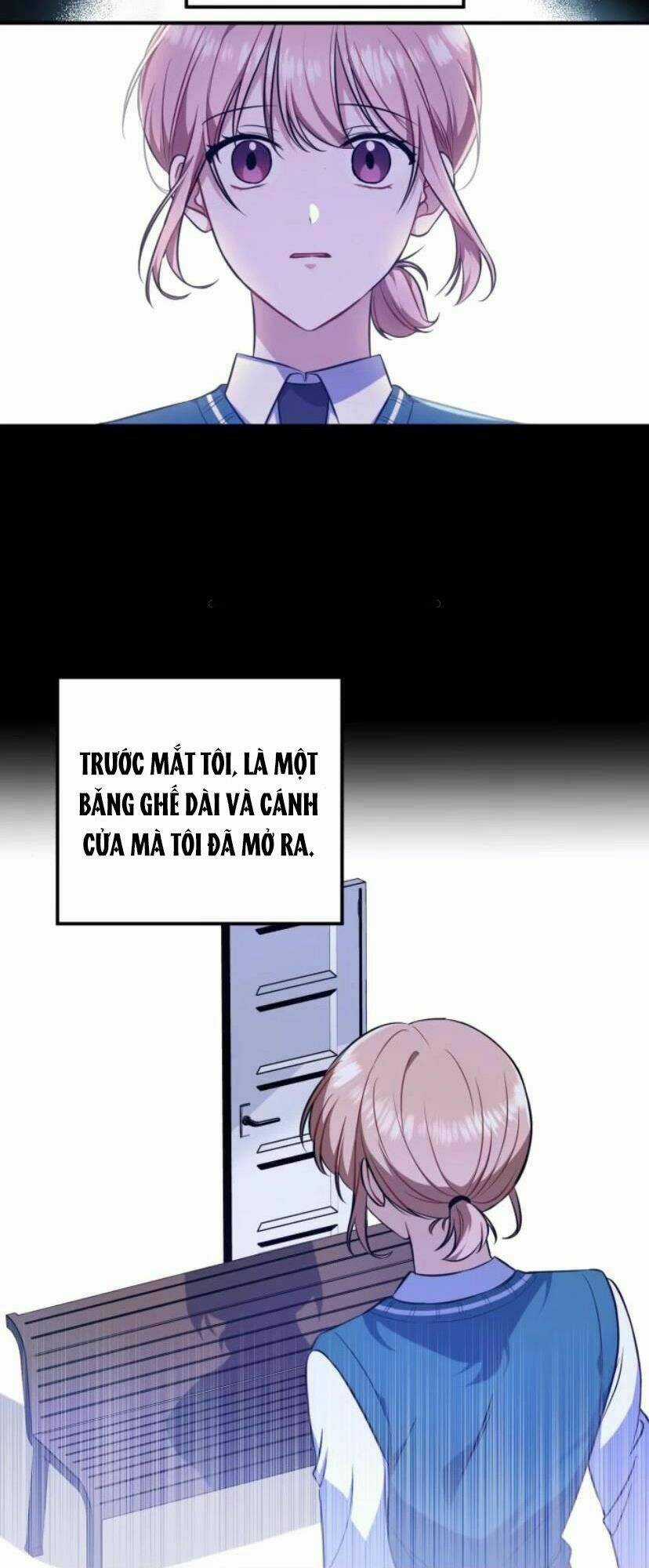 Hoán Đổi Sinh Mệnh - Chapter 2 - Trang 4