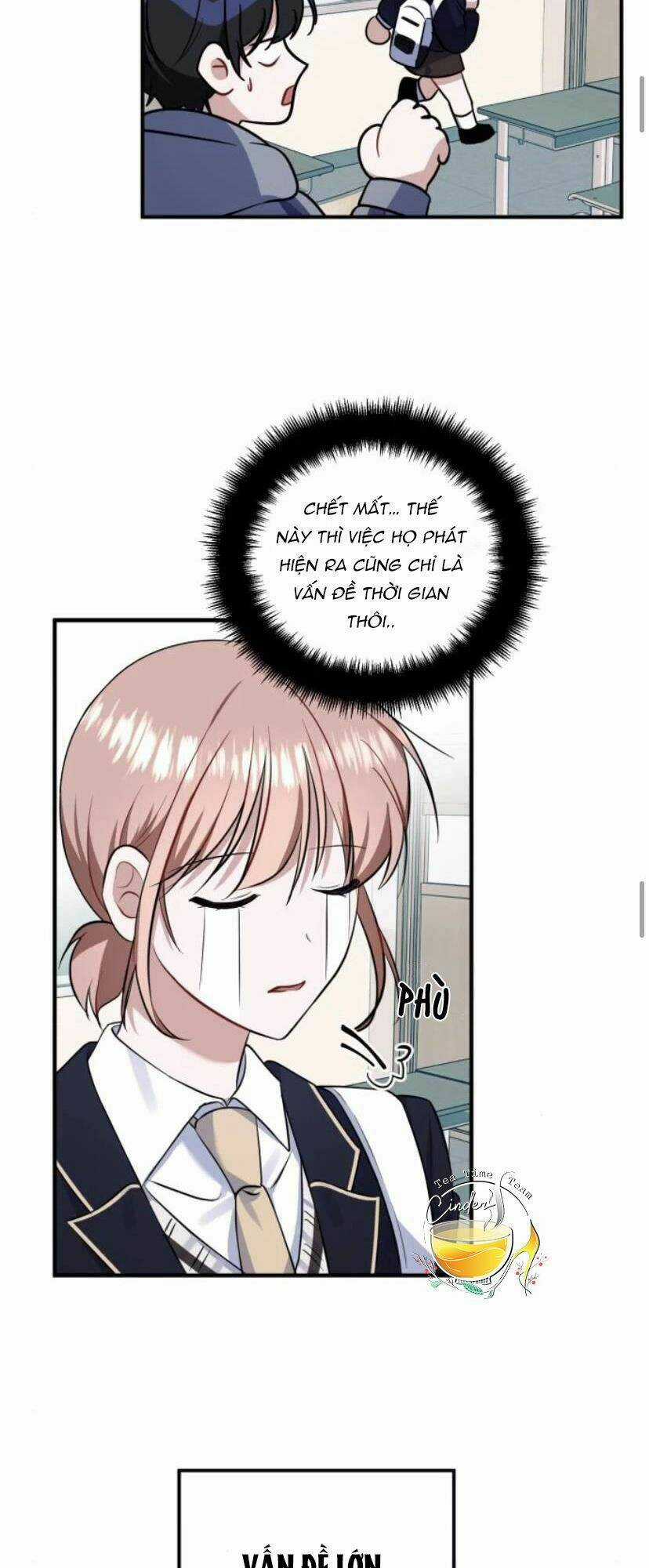 Hoán Đổi Sinh Mệnh - Chapter 2 - Trang 31