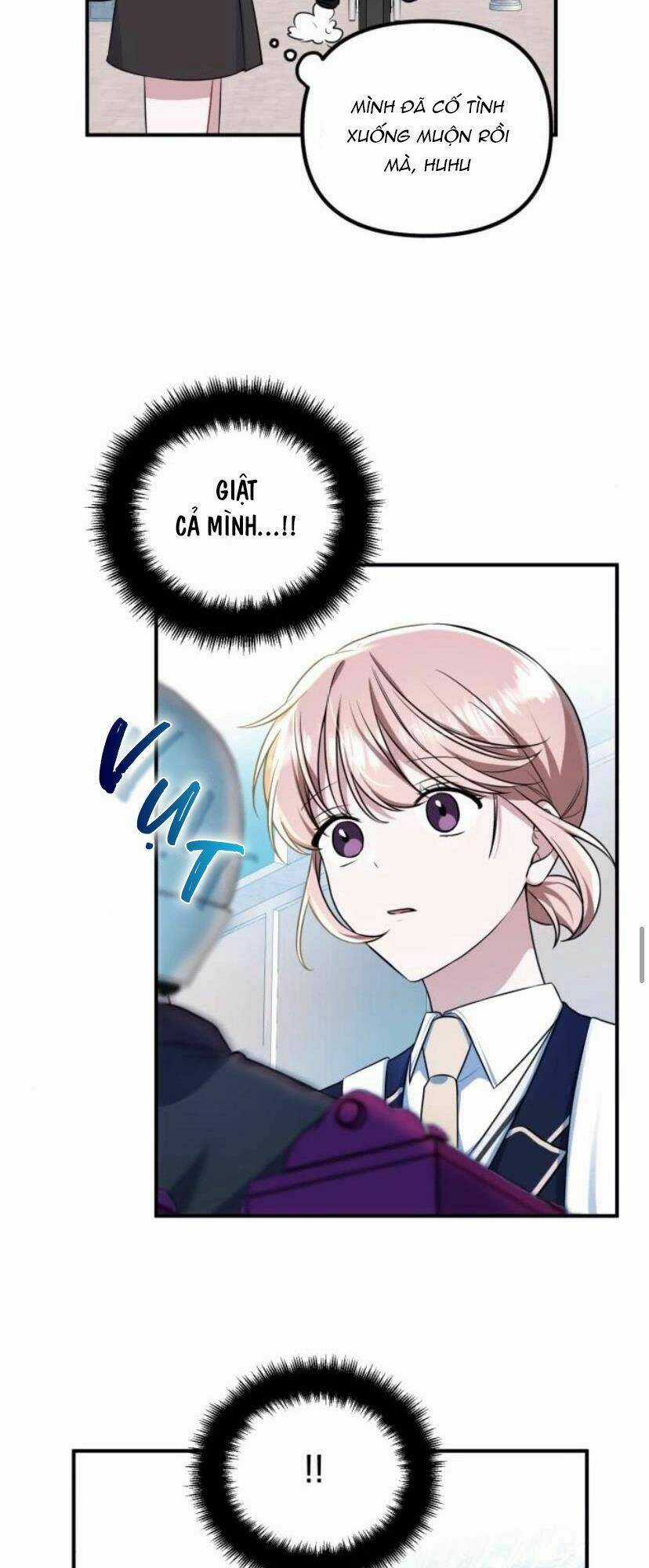 Hoán Đổi Sinh Mệnh - Chapter 2 - Trang 37