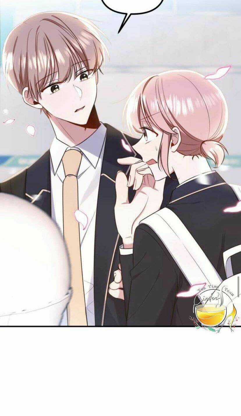 Hoán Đổi Sinh Mệnh - Chapter 2 - Trang 40