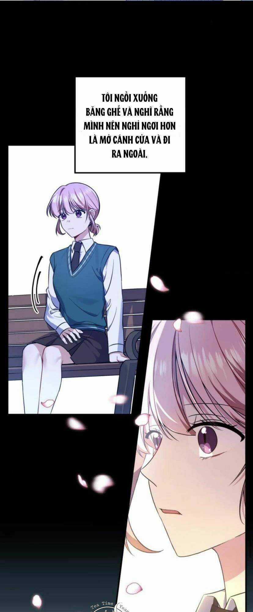 Hoán Đổi Sinh Mệnh - Chapter 2 - Trang 5