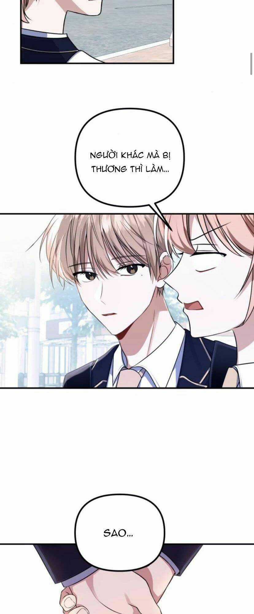 Hoán Đổi Sinh Mệnh - Chapter 2 - Trang 42