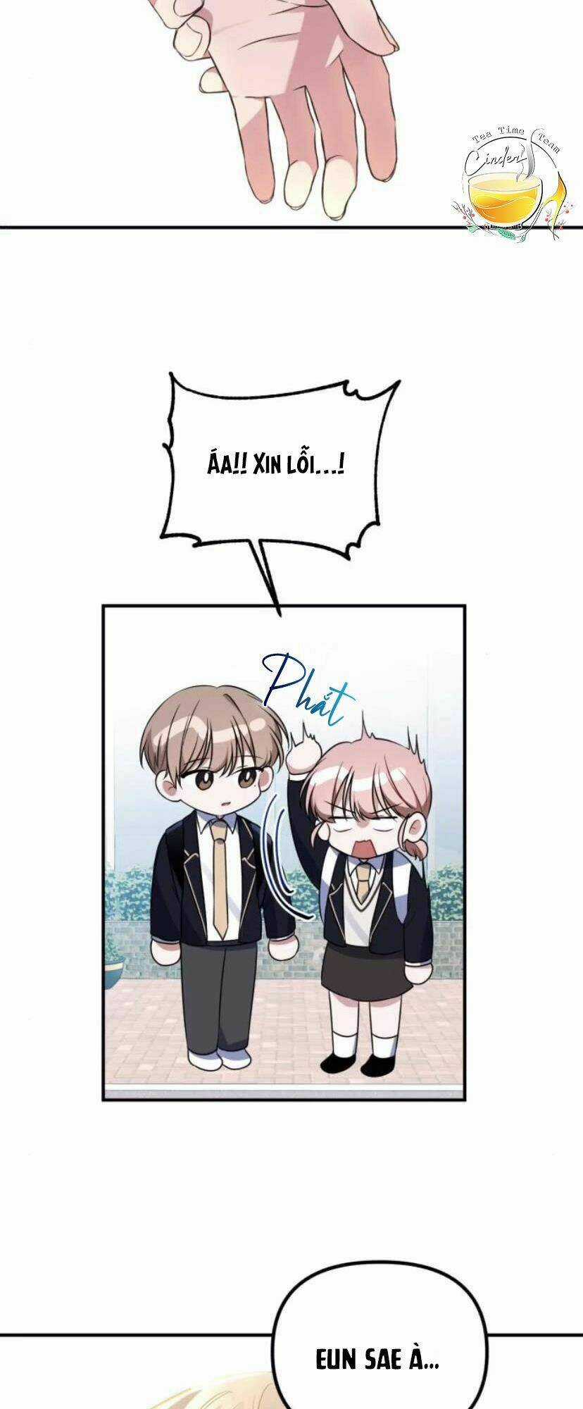 Hoán Đổi Sinh Mệnh - Chapter 2 - Trang 43