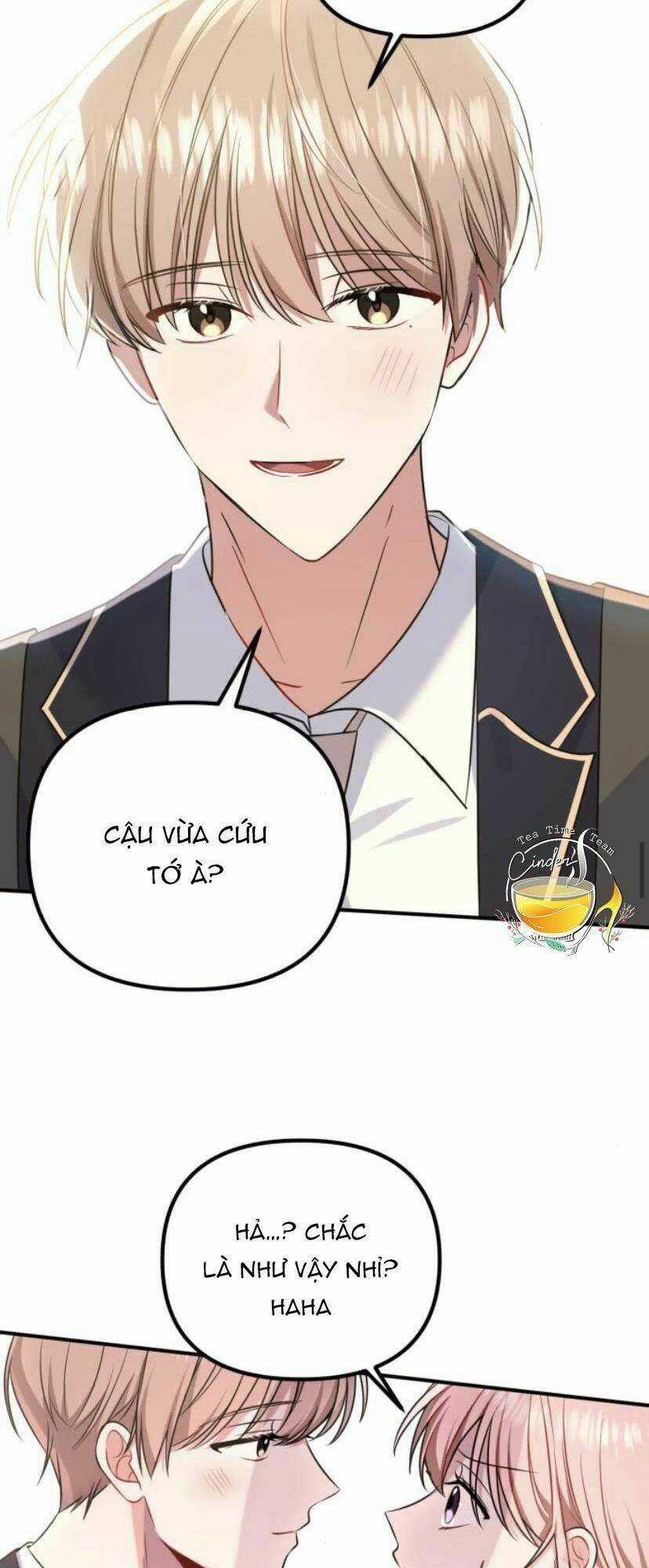 Hoán Đổi Sinh Mệnh - Chapter 2 - Trang 44