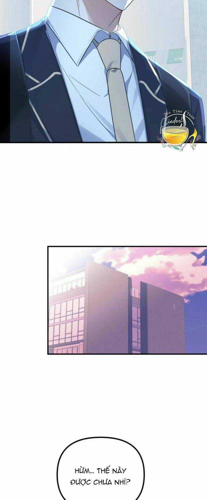 Hoán Đổi Sinh Mệnh - Chapter 2 - Trang 48