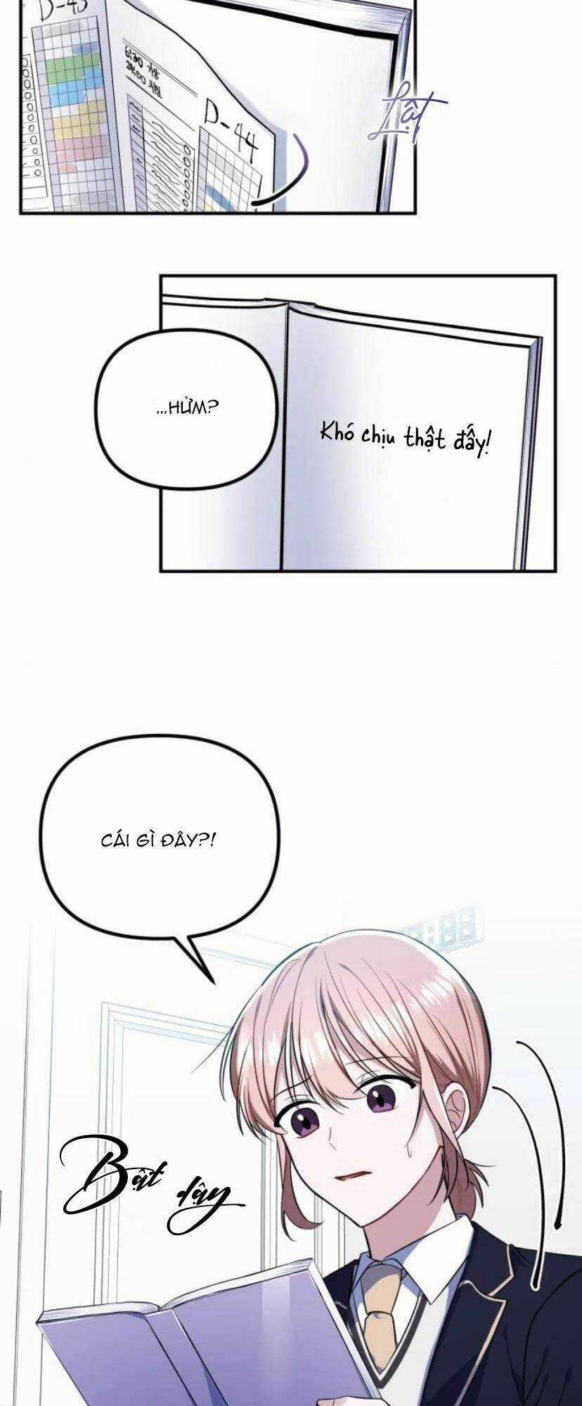 Hoán Đổi Sinh Mệnh - Chapter 2 - Trang 55