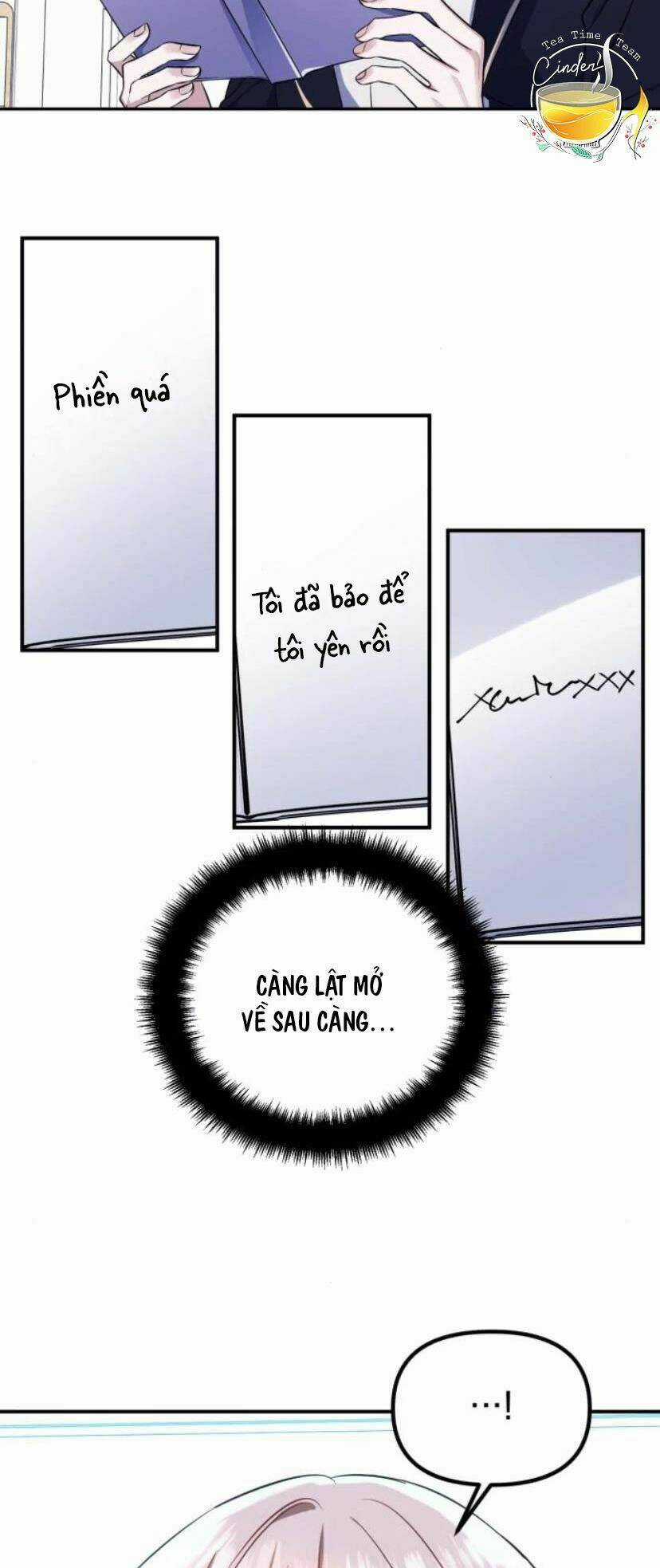 Hoán Đổi Sinh Mệnh - Chapter 2 - Trang 56