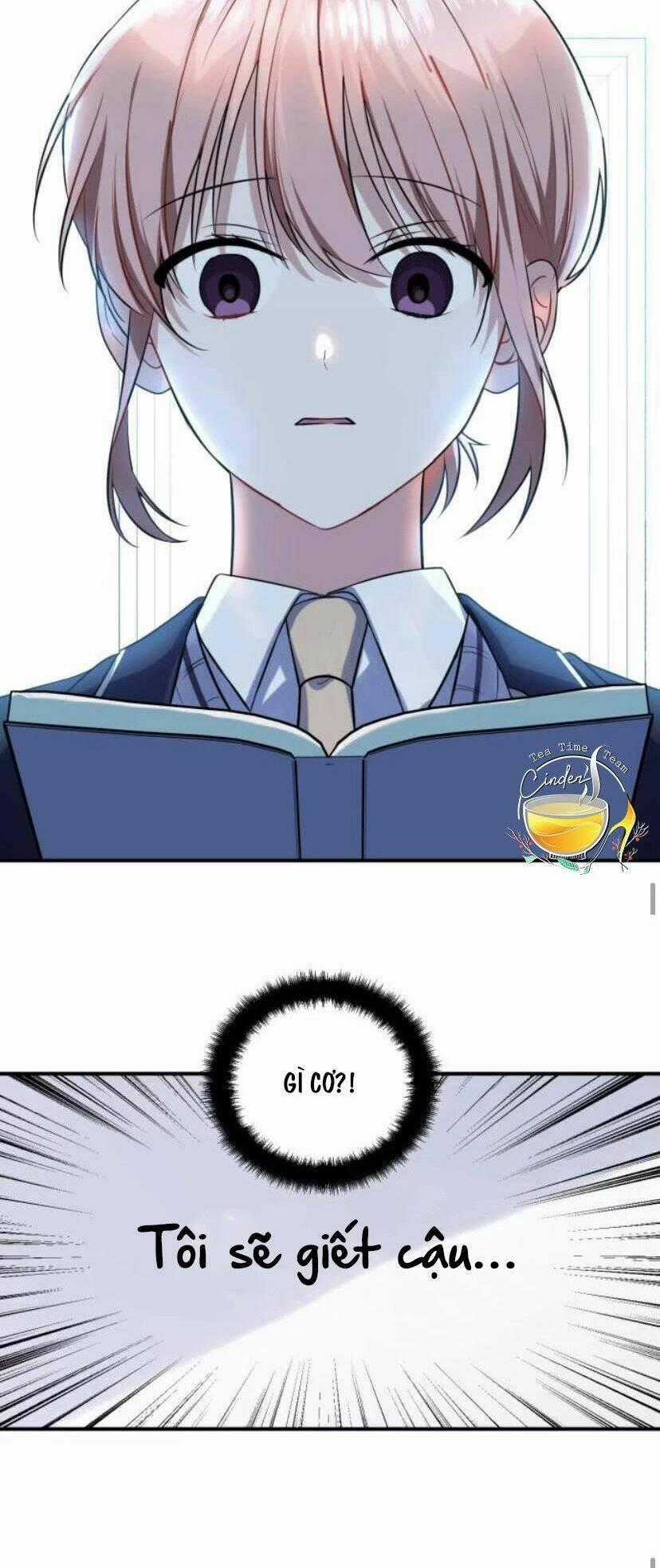 Hoán Đổi Sinh Mệnh - Chapter 2 - Trang 57