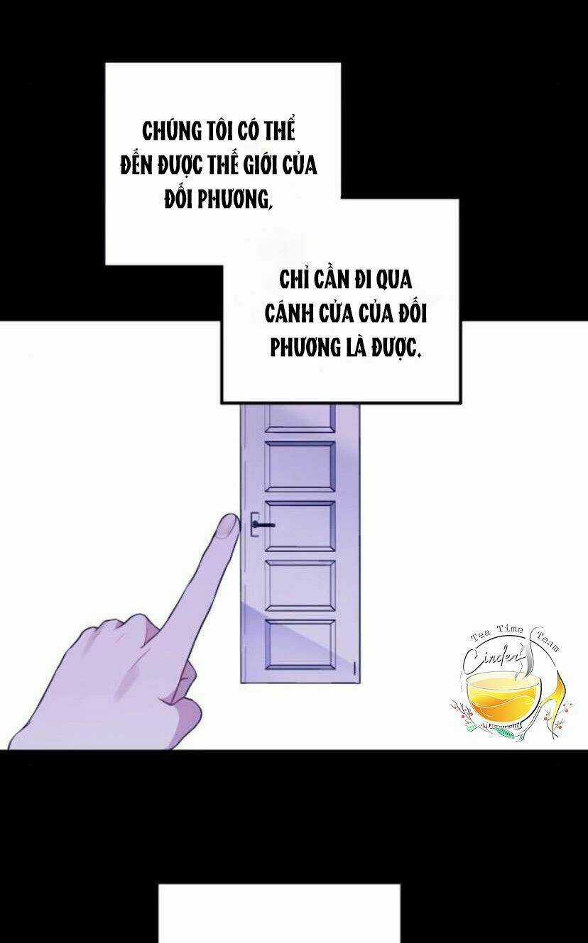 Hoán Đổi Sinh Mệnh - Chapter 2 - Trang 10