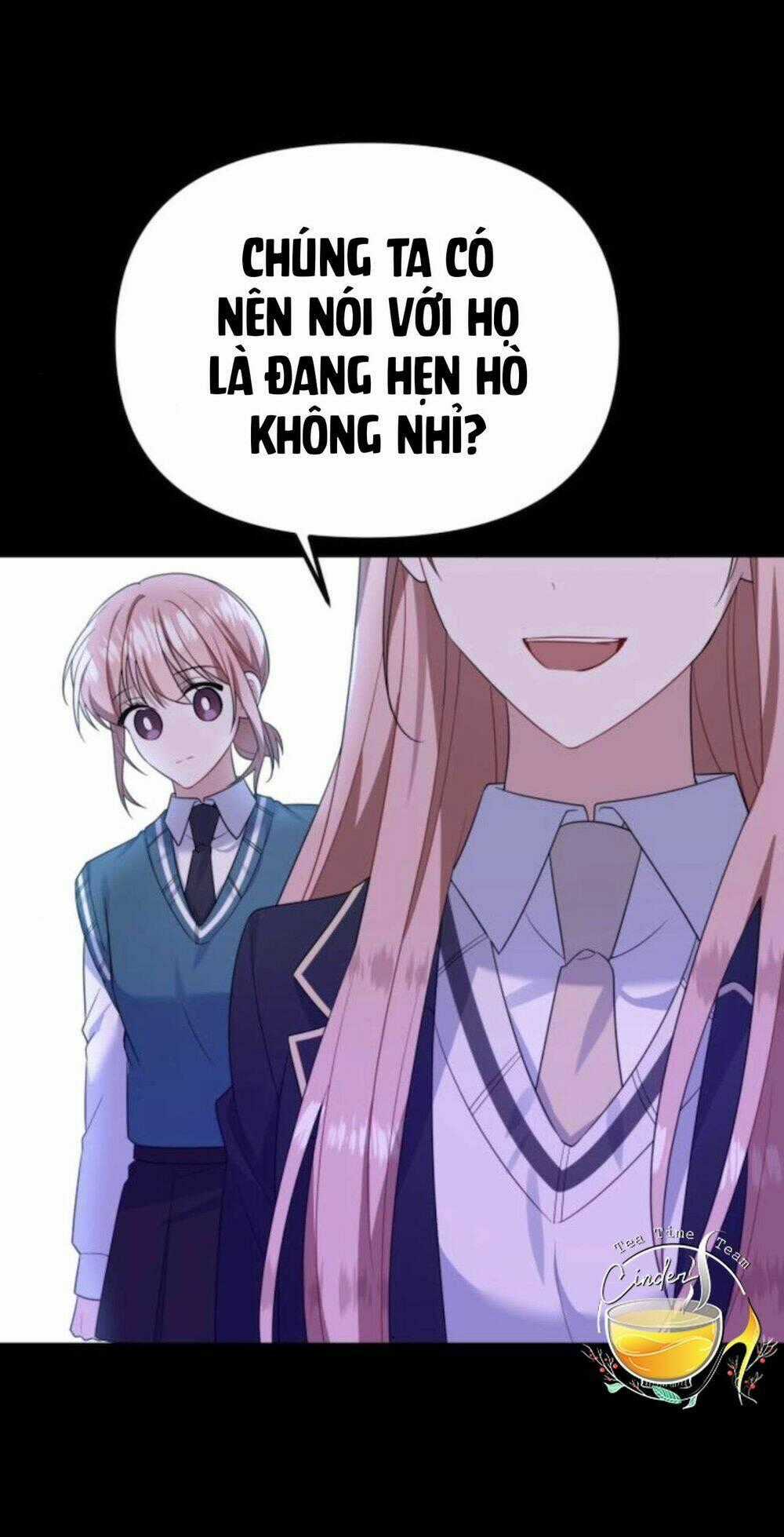 Hoán Đổi Sinh Mệnh - Chapter 20 - Trang 2