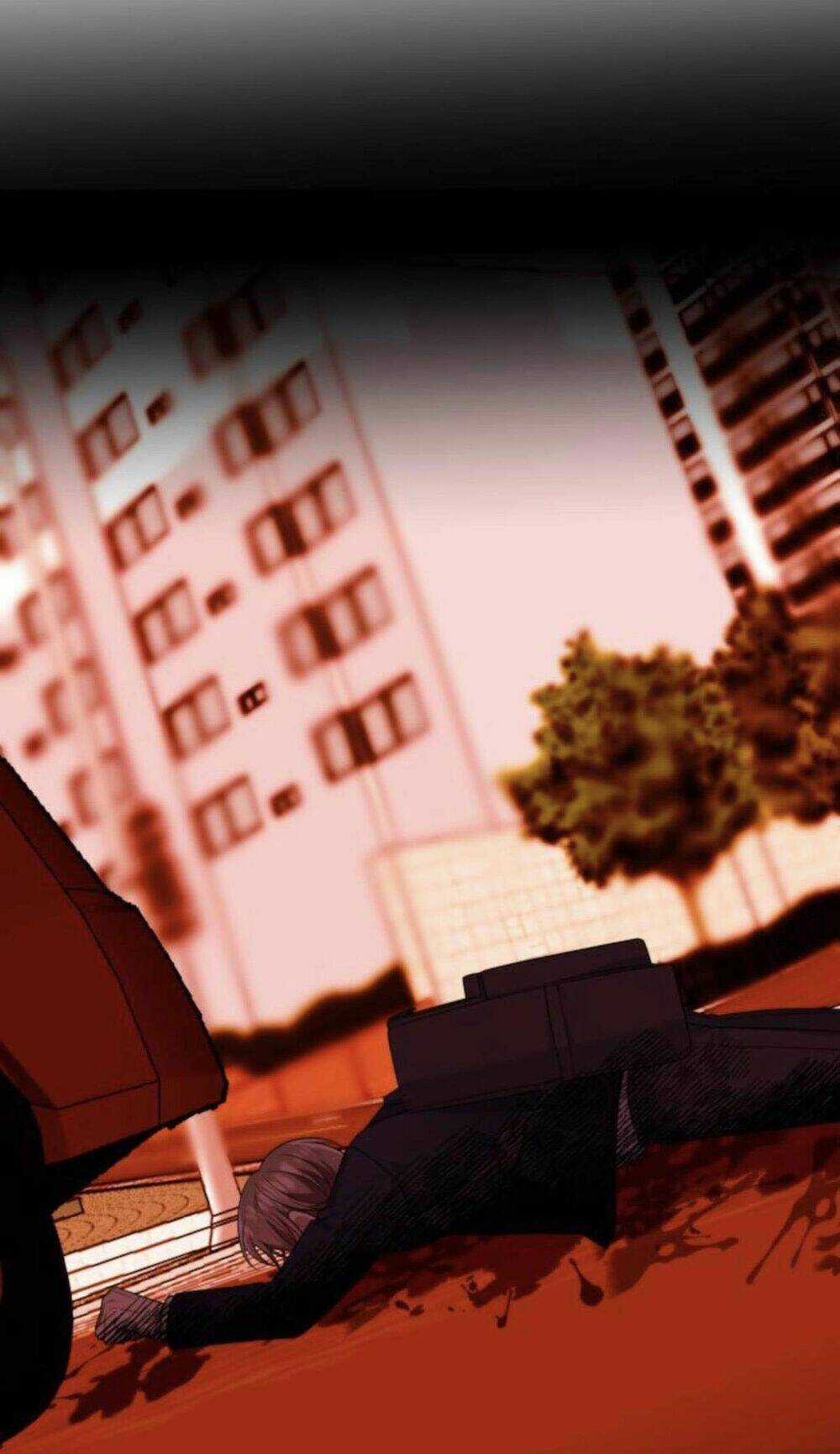 Hoán Đổi Sinh Mệnh - Chapter 20 - Trang 102