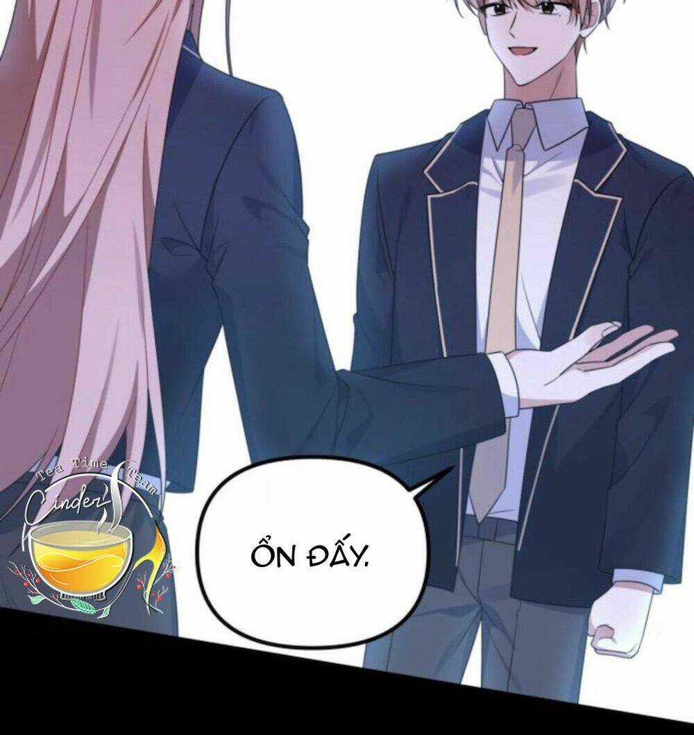 Hoán Đổi Sinh Mệnh - Chapter 20 - Trang 13