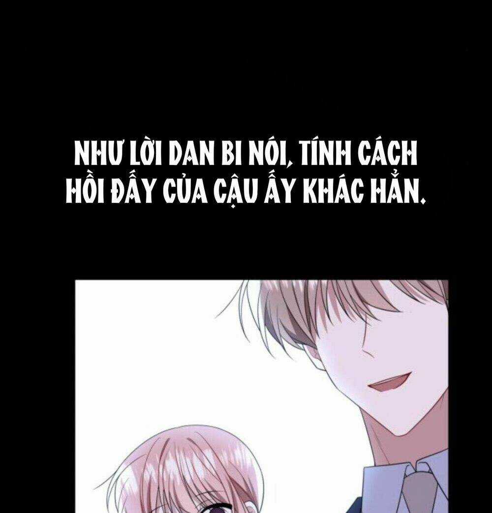 Hoán Đổi Sinh Mệnh - Chapter 20 - Trang 19