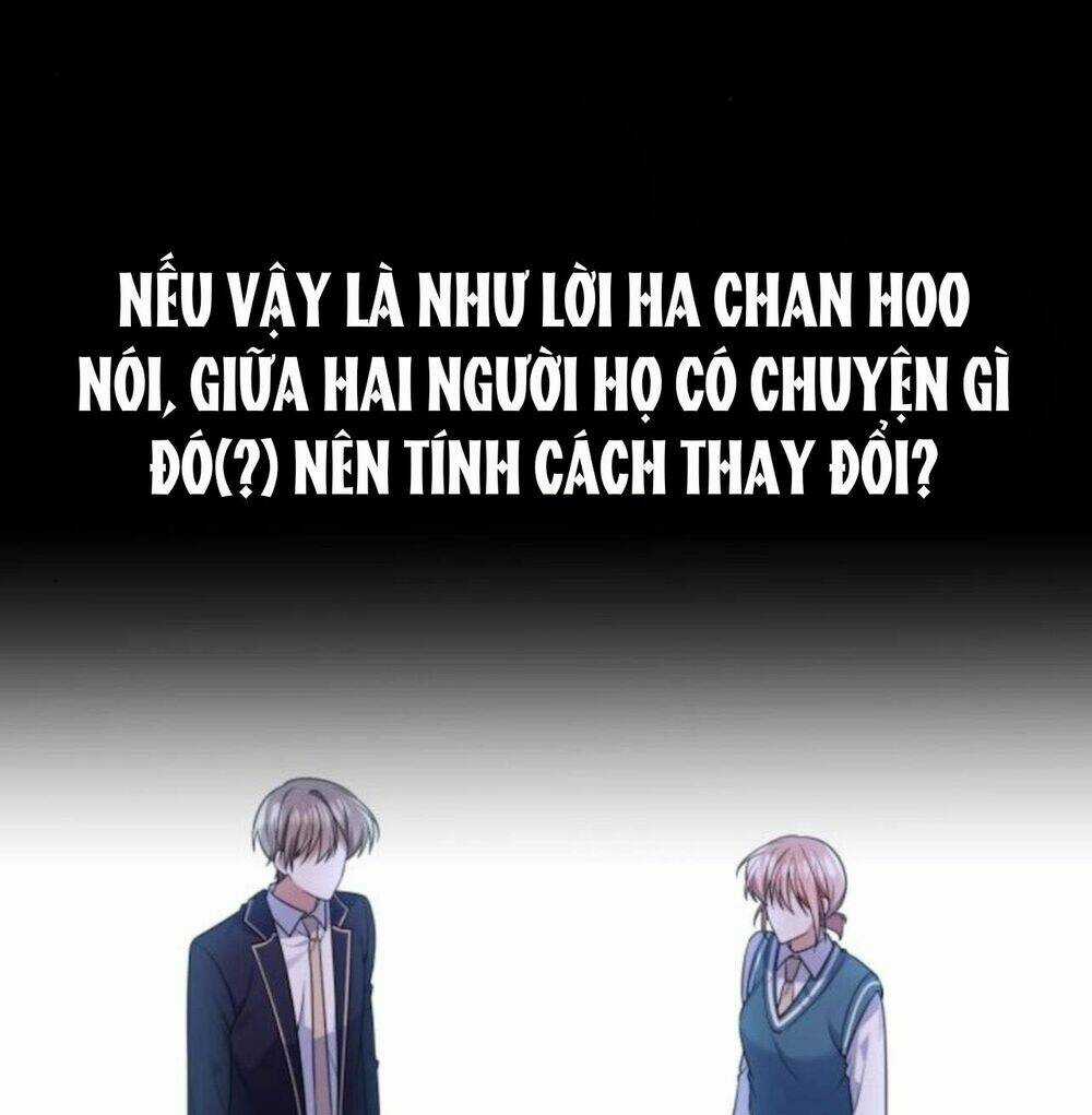 Hoán Đổi Sinh Mệnh - Chapter 20 - Trang 21