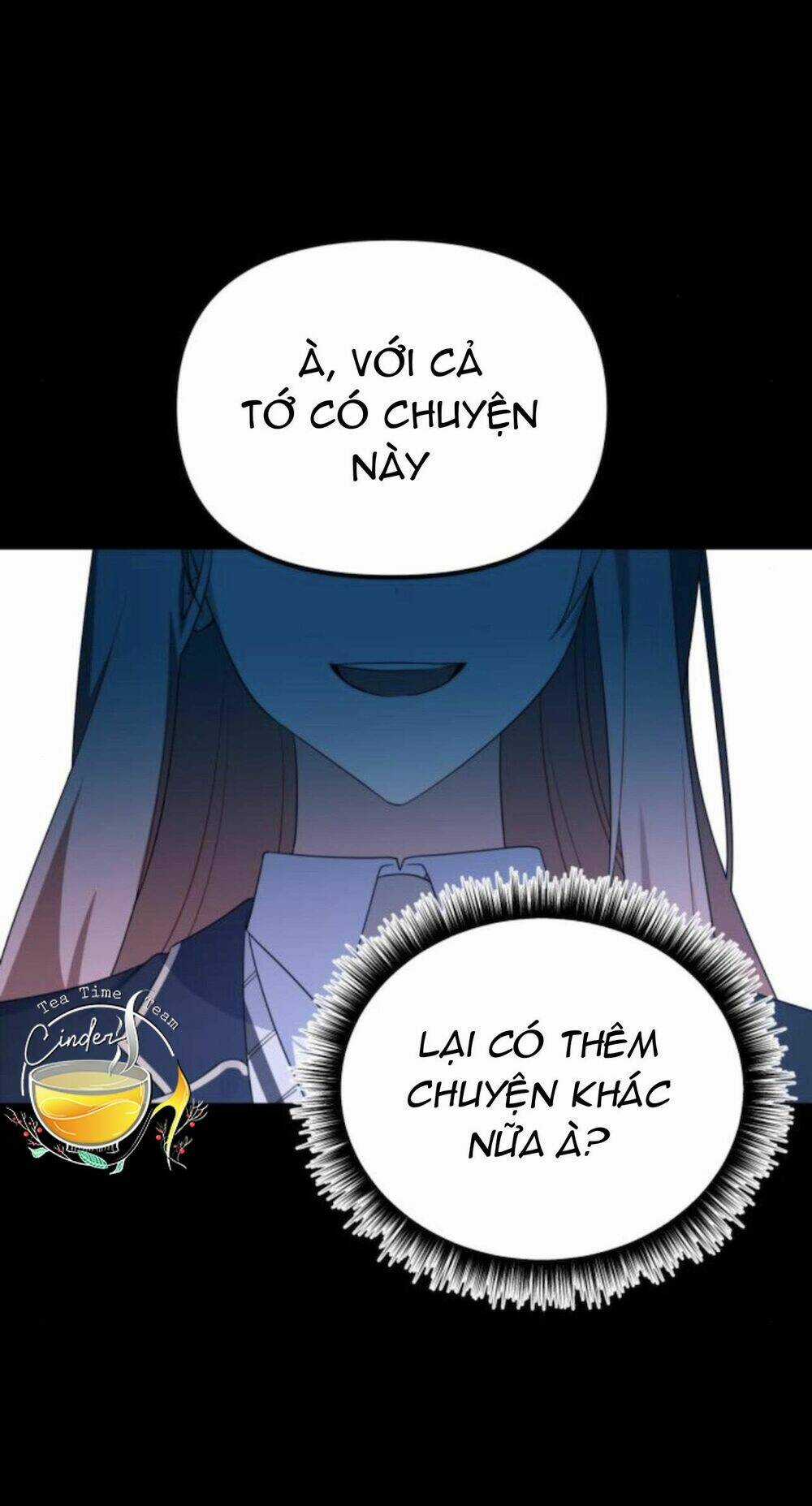 Hoán Đổi Sinh Mệnh - Chapter 20 - Trang 31