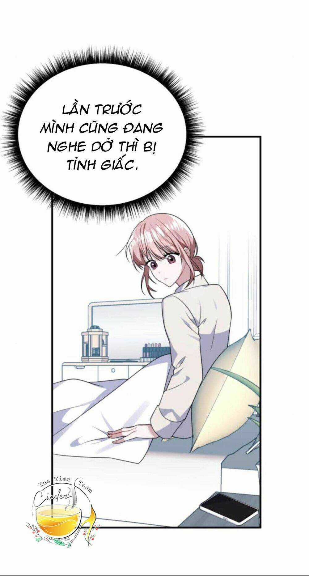 Hoán Đổi Sinh Mệnh - Chapter 20 - Trang 35