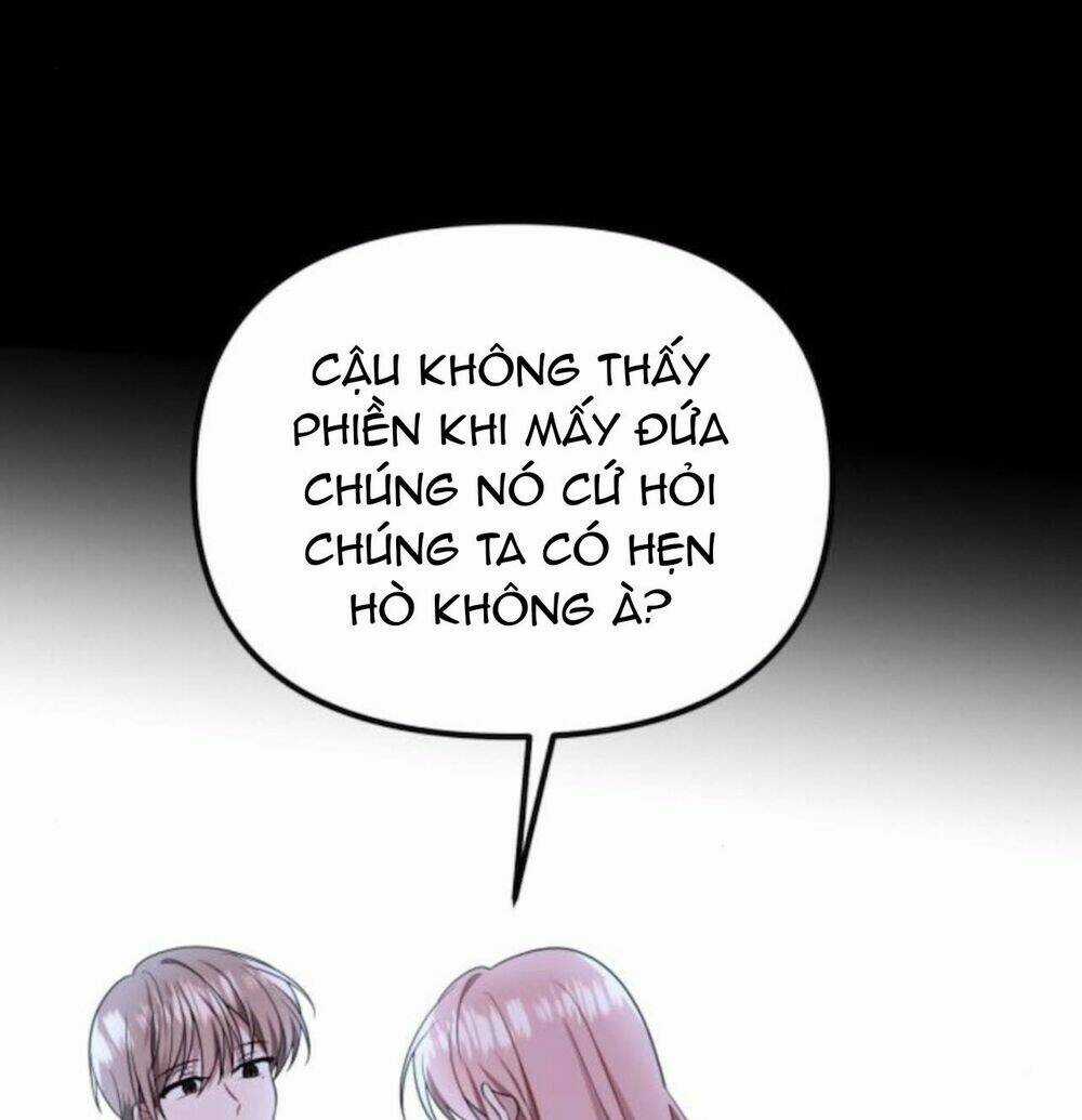 Hoán Đổi Sinh Mệnh - Chapter 20 - Trang 5