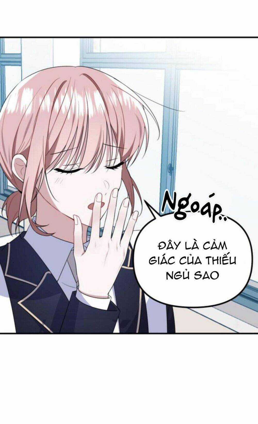 Hoán Đổi Sinh Mệnh - Chapter 20 - Trang 43