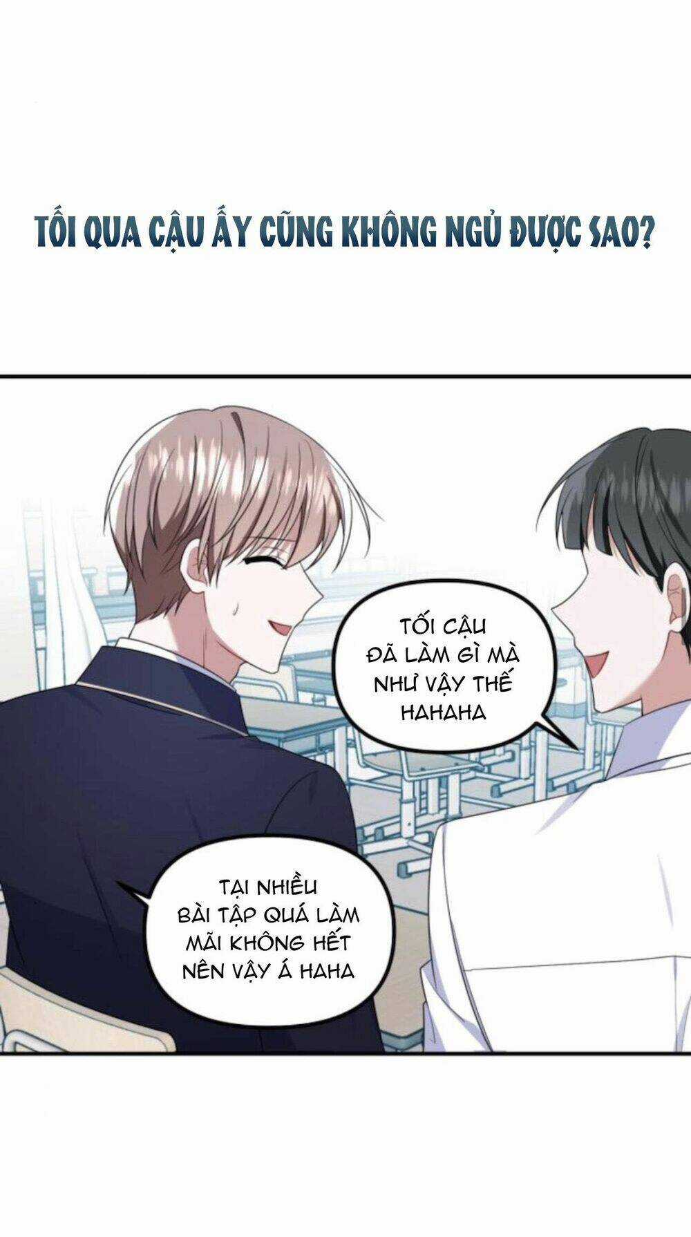 Hoán Đổi Sinh Mệnh - Chapter 20 - Trang 45