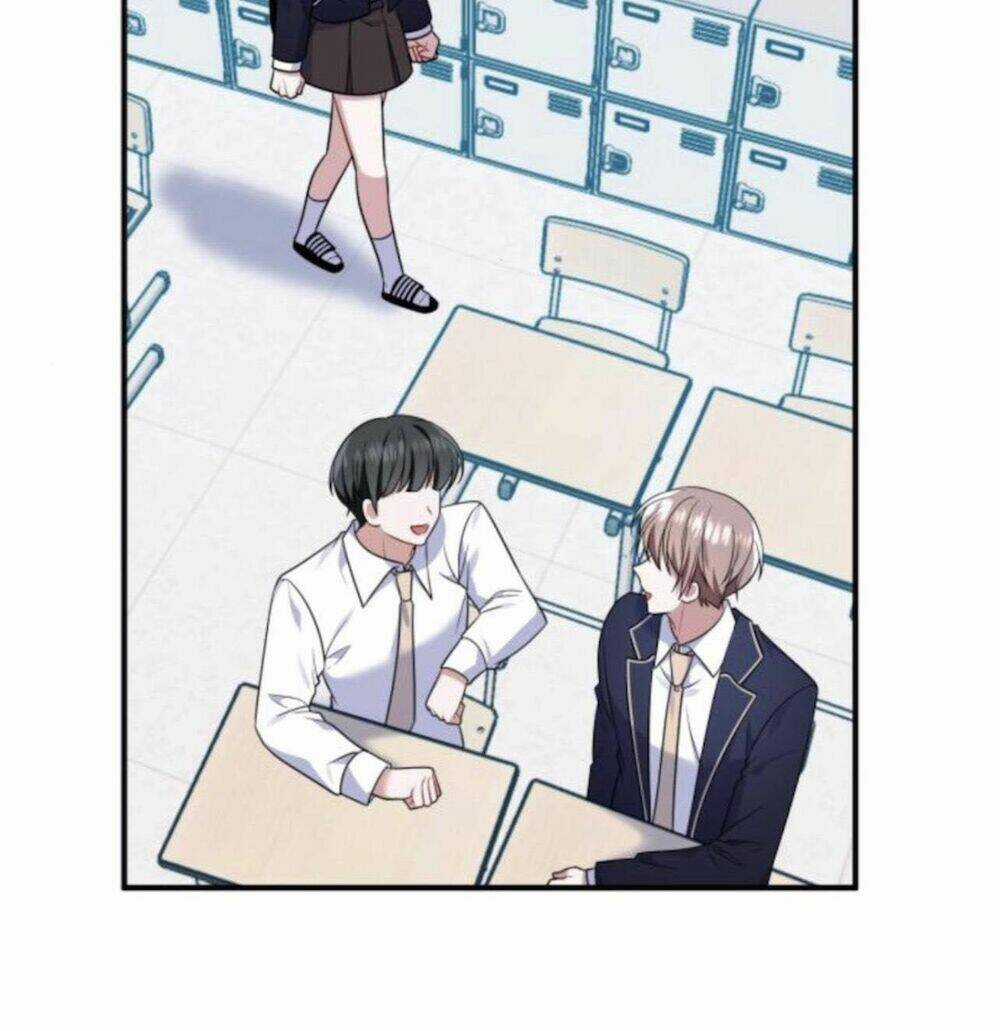 Hoán Đổi Sinh Mệnh - Chapter 20 - Trang 47