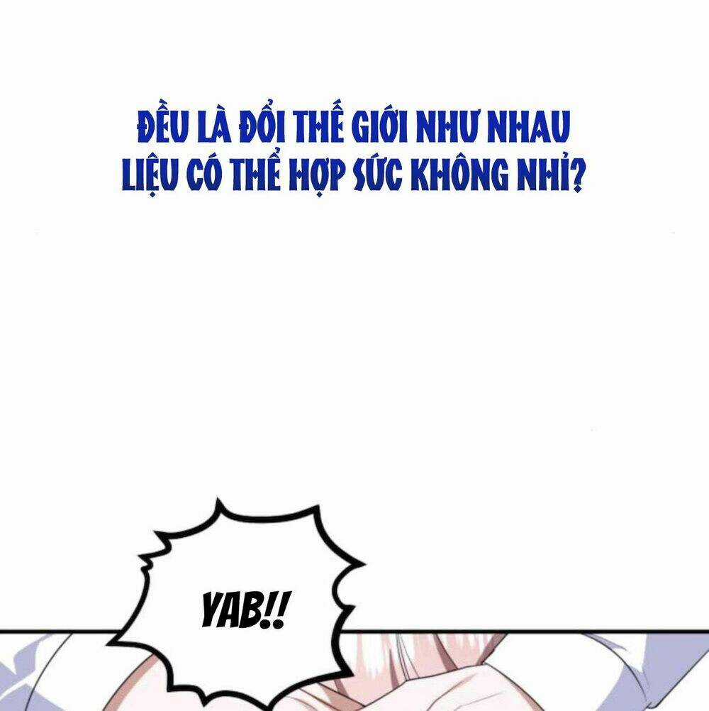 Hoán Đổi Sinh Mệnh - Chapter 20 - Trang 53