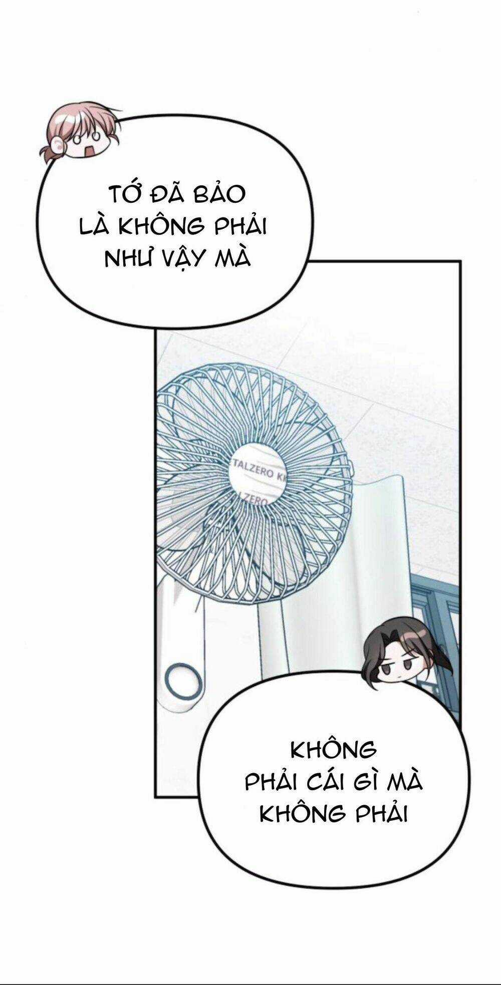 Hoán Đổi Sinh Mệnh - Chapter 20 - Trang 57