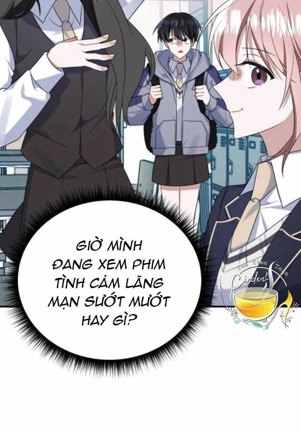 Hoán Đổi Sinh Mệnh - Chapter 20 - Trang 59