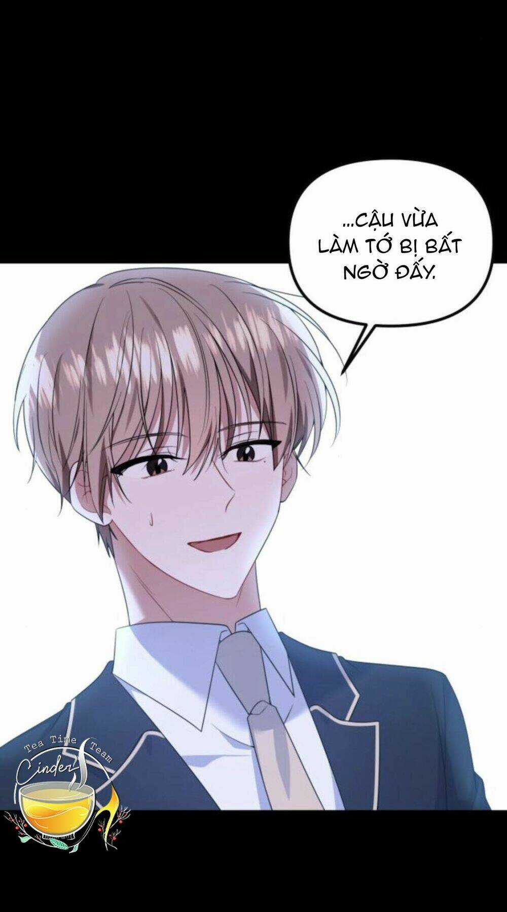 Hoán Đổi Sinh Mệnh - Chapter 20 - Trang 7