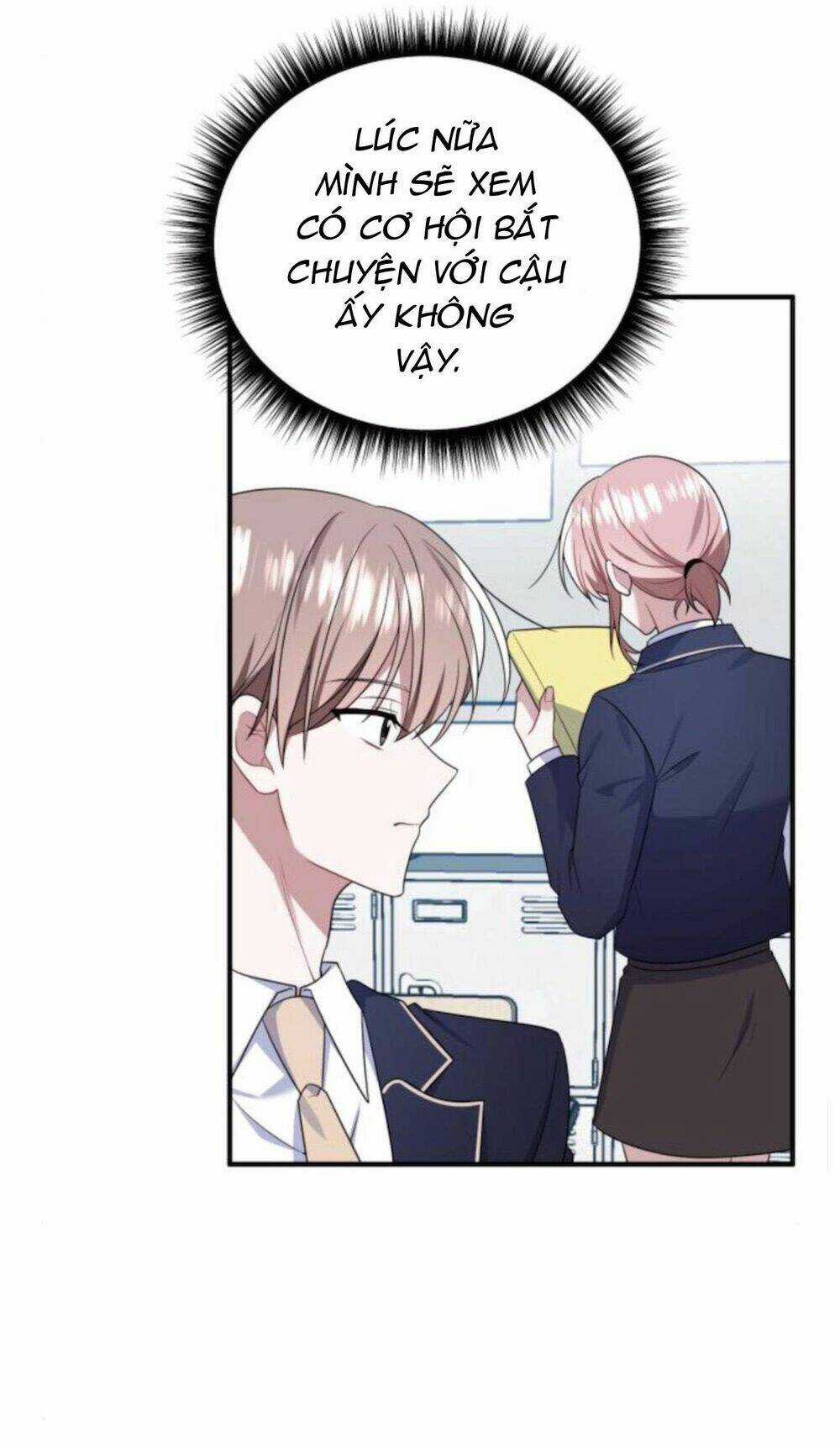 Hoán Đổi Sinh Mệnh - Chapter 20 - Trang 69