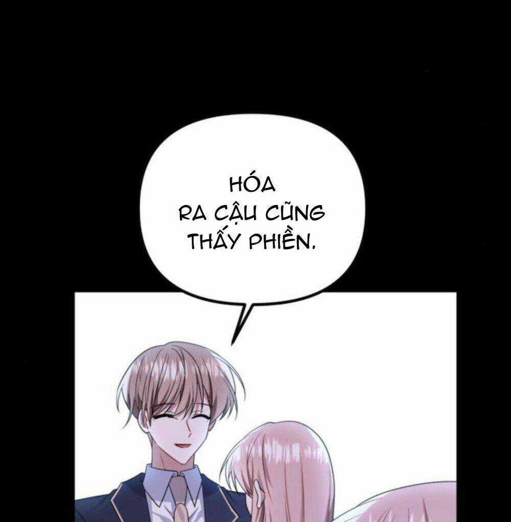 Hoán Đổi Sinh Mệnh - Chapter 20 - Trang 8