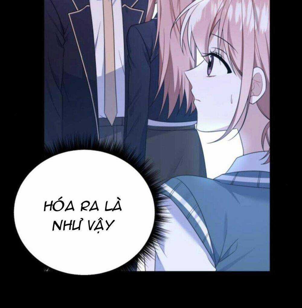 Hoán Đổi Sinh Mệnh - Chapter 20 - Trang 9