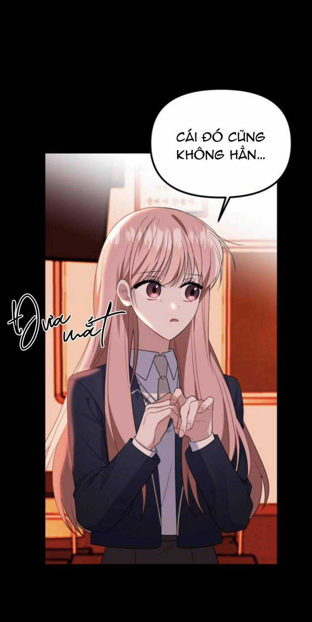 Hoán Đổi Sinh Mệnh - Chapter 20 - Trang 81