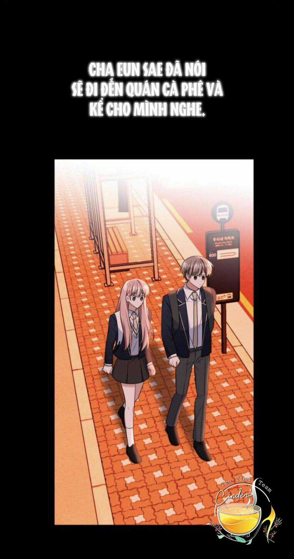 Hoán Đổi Sinh Mệnh - Chapter 20 - Trang 84